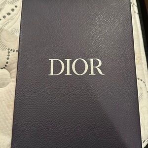 Men dior sneakers